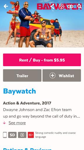 Fetch Mobi Screenshot 30