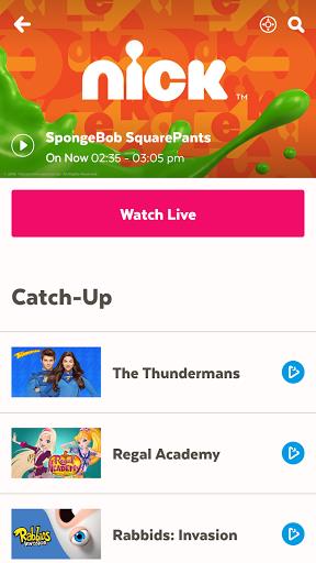 Fetch Mobi Screenshot 41