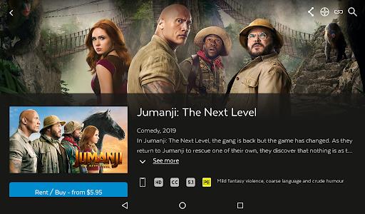 Fetch Mobi Screenshot 15