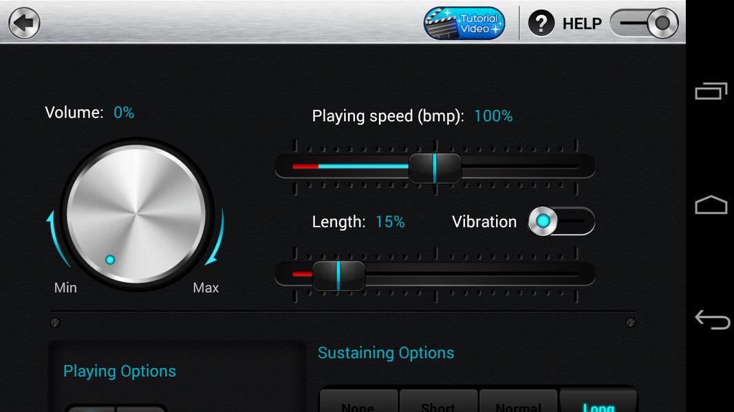 Learn Piano Screenshot 2