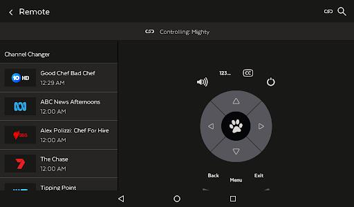 Fetch Mobi Screenshot 17