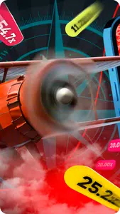 Aviator: Jet Logic Screenshot 2 