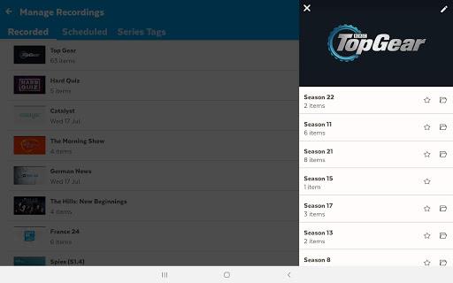 Fetch Mobi Screenshot 26
