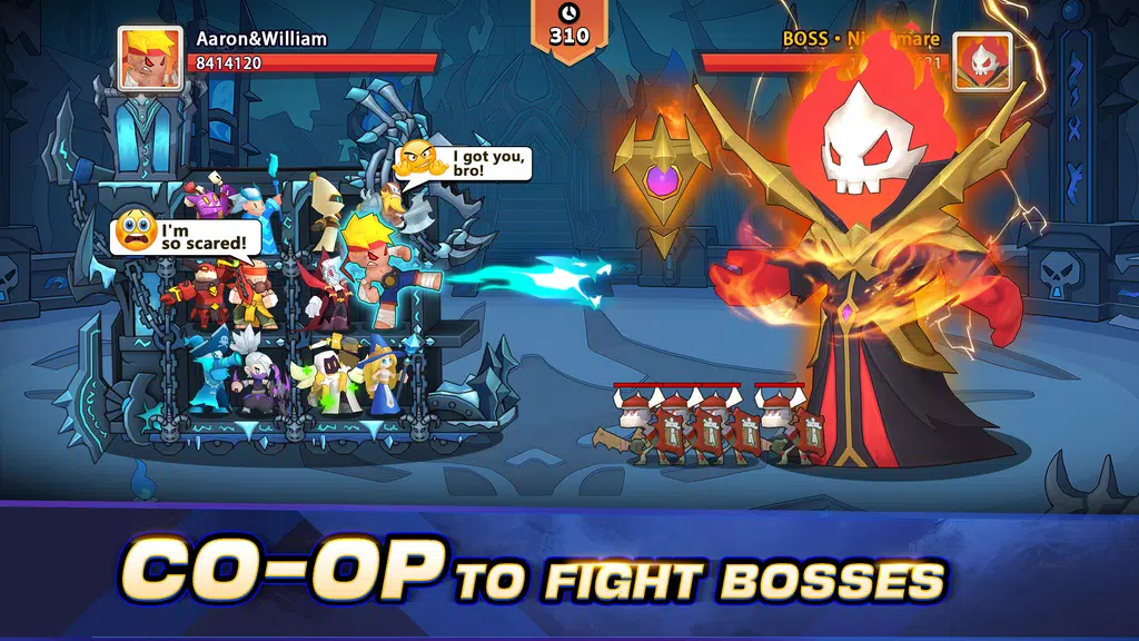 Tower Brawl Screenshot 4 