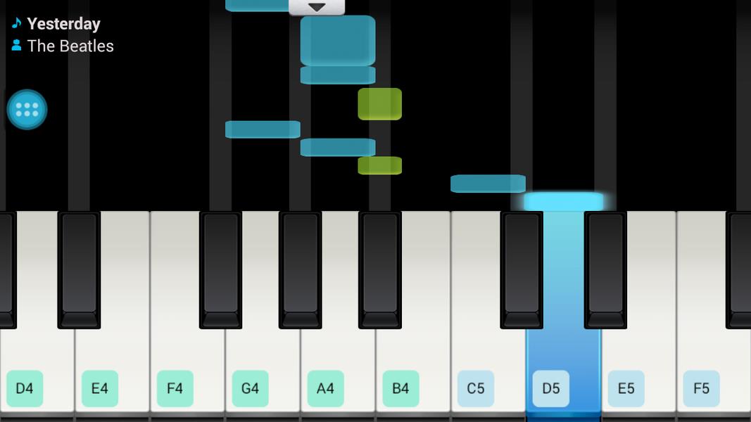 Learn Piano Screenshot 6