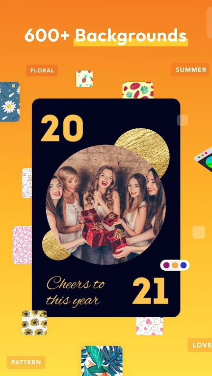 Phototastic Collage Maker Screenshot 4