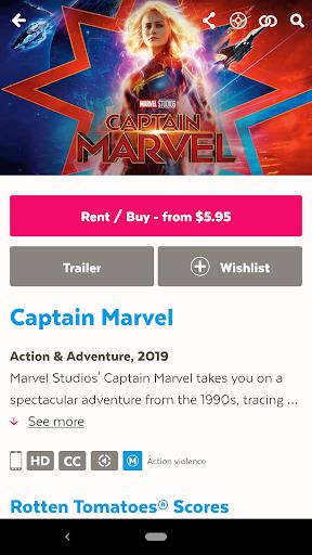 Fetch Mobi Screenshot 20