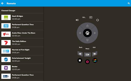 Fetch Mobi Screenshot 47