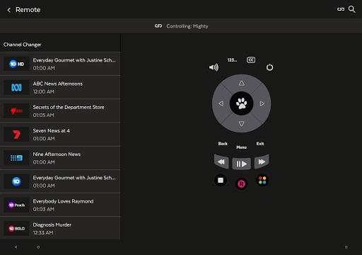 Fetch Mobi Screenshot 12
