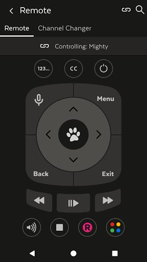 Fetch Mobi Screenshot 1