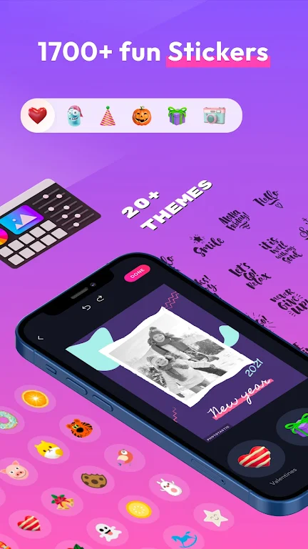 Phototastic Collage Maker Screenshot 5