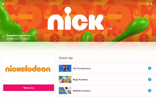 Fetch Mobi Screenshot 45