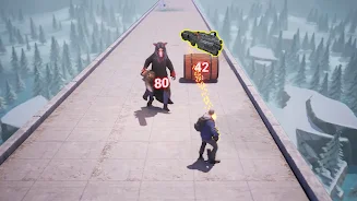 Last Z: Survival Shooter Screenshot 4