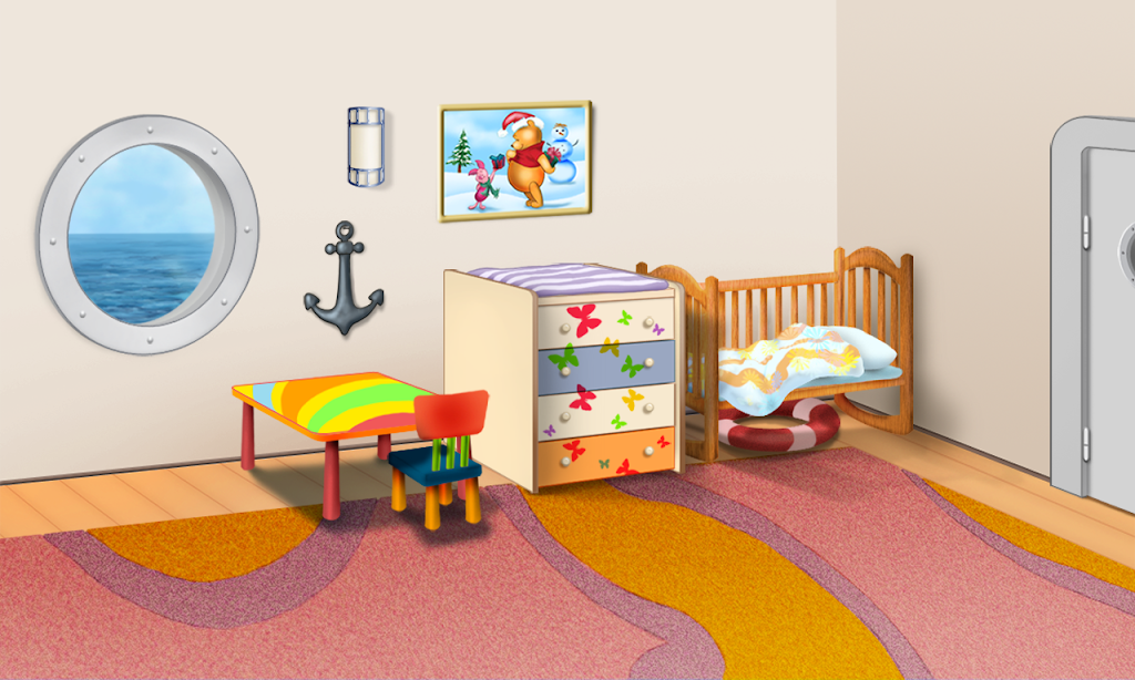 Baby Adopter Sea Screenshot 3