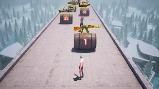 Last Z: Survival Shooter Screenshot 1