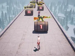 Last Z: Survival Shooter Screenshot 5