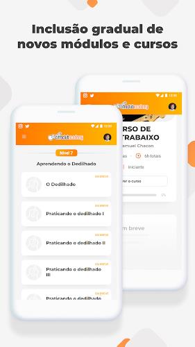 Cifra Club Academy Screenshot 6 