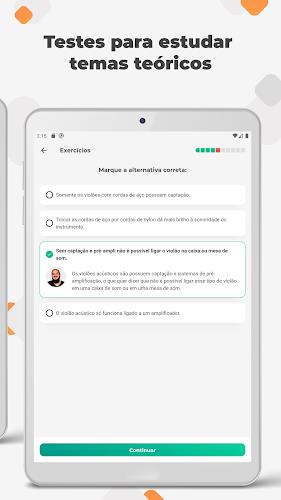Cifra Club Academy Screenshot 12 