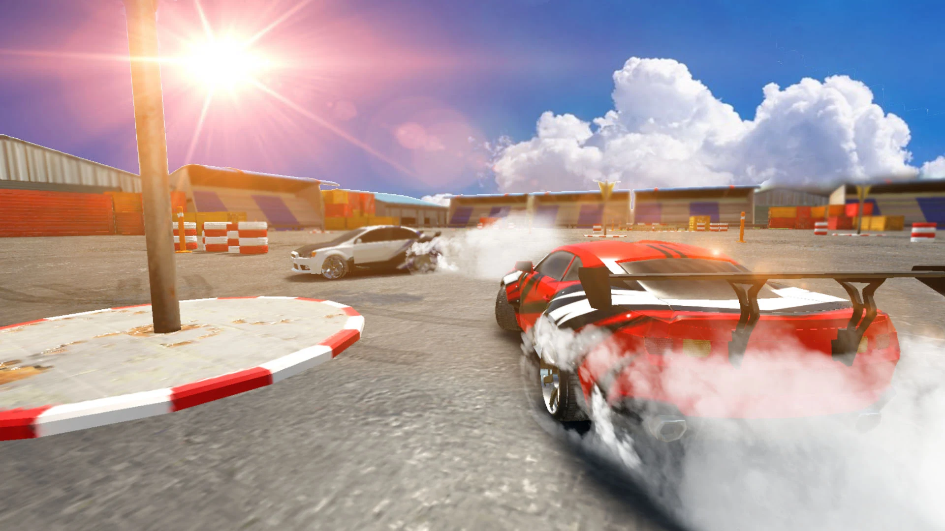 Drift Arena Screenshot 3 