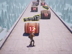 Last Z: Survival Shooter Screenshot 11