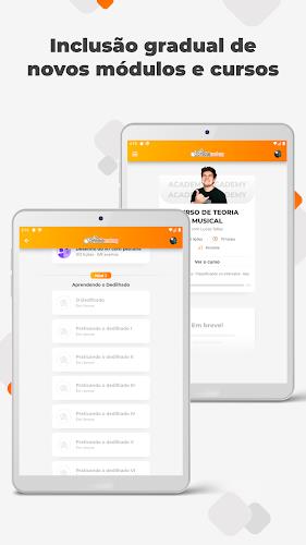 Cifra Club Academy Screenshot 13 