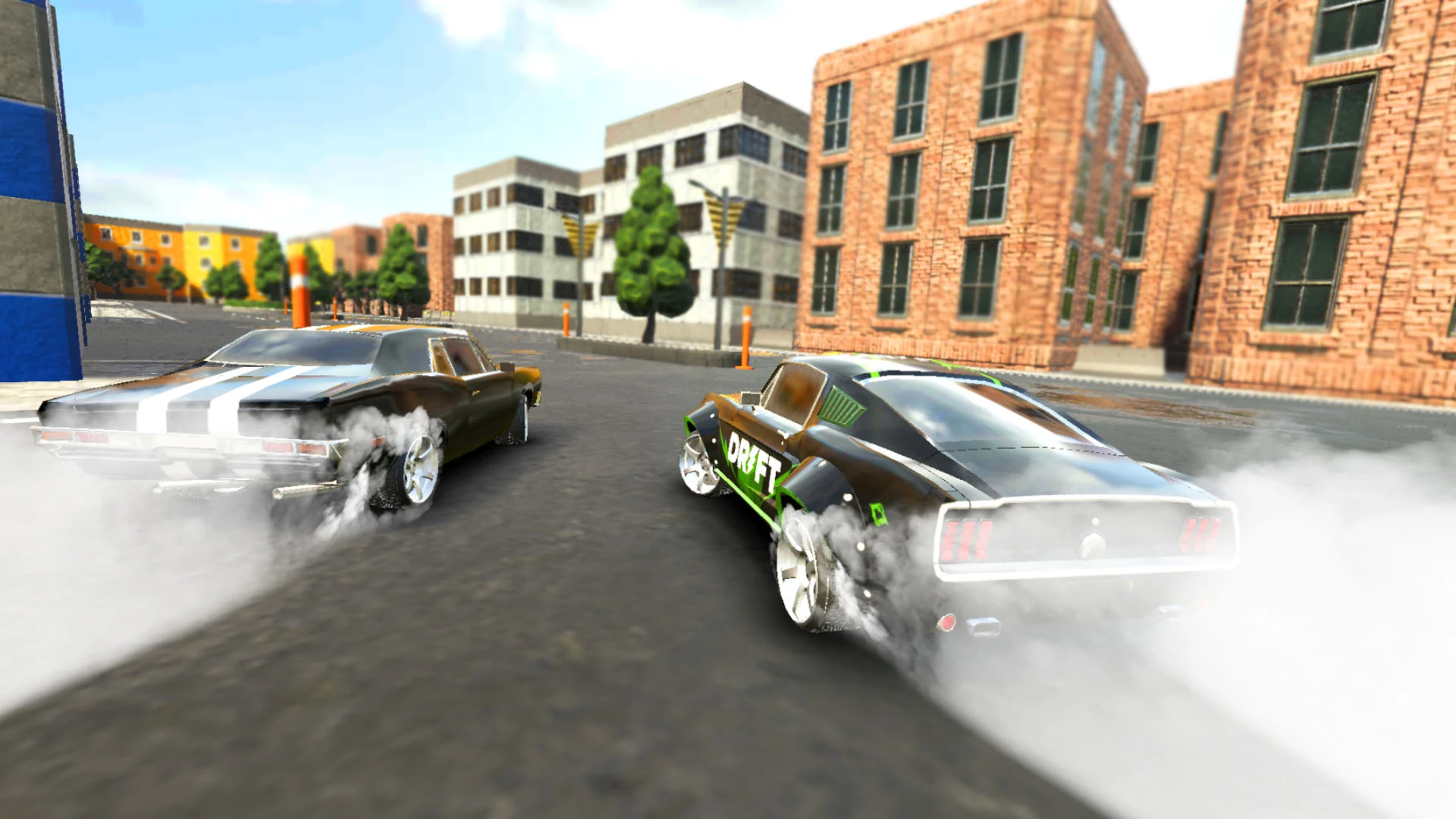 Drift Arena Screenshot 2 