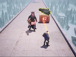 Last Z: Survival Shooter Screenshot 8