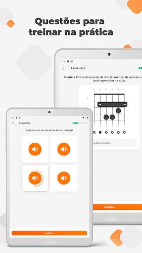 Cifra Club Academy Screenshot 11 