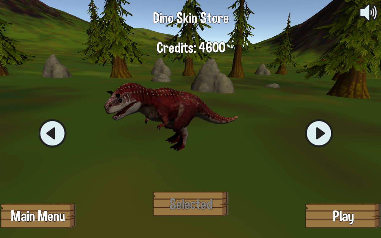 Dino Sim Screenshot 18 