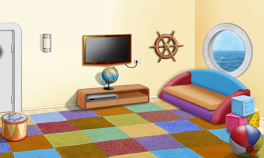 Baby Adopter Sea Screenshot 4