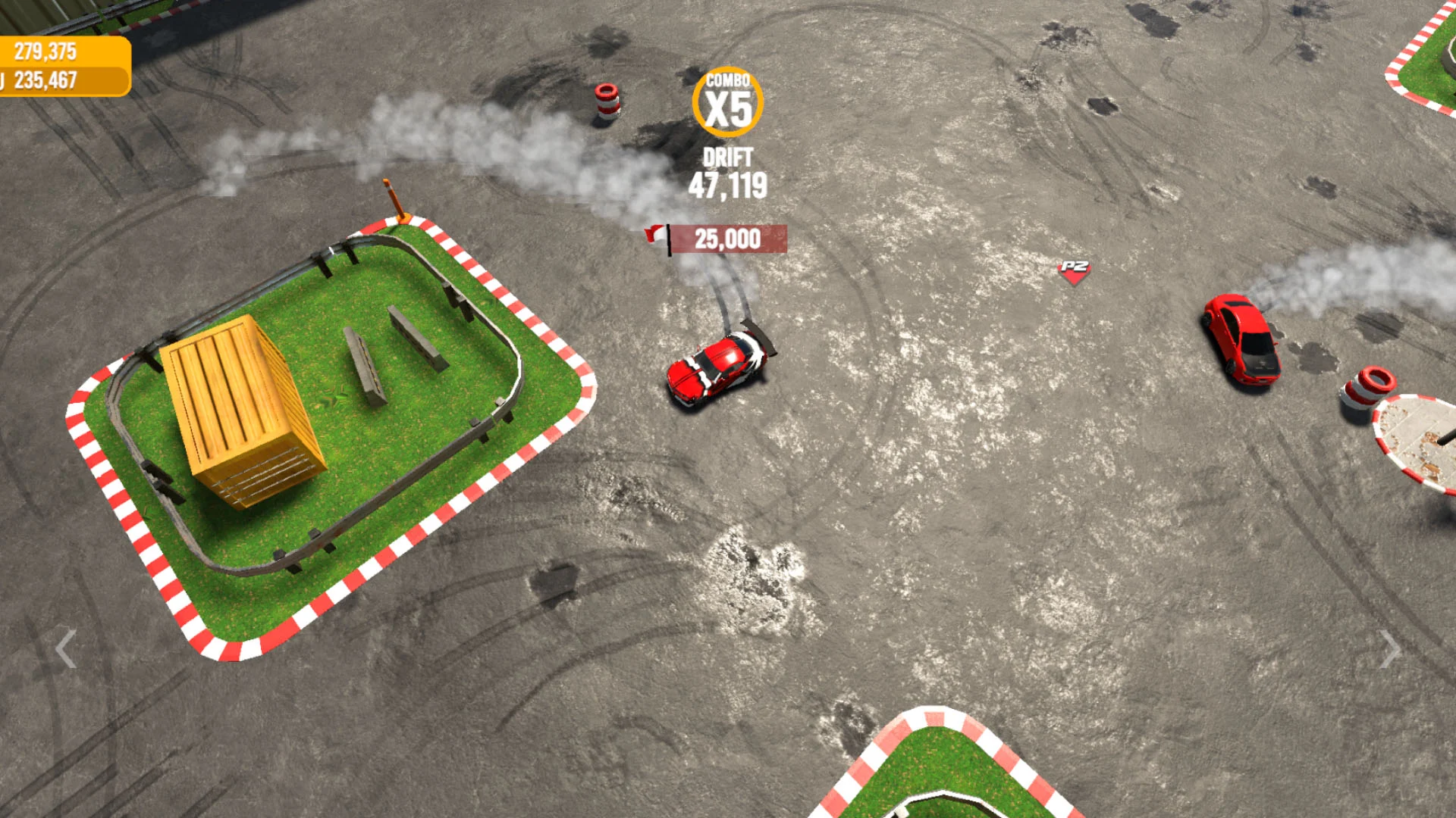 Drift Arena Screenshot 6 