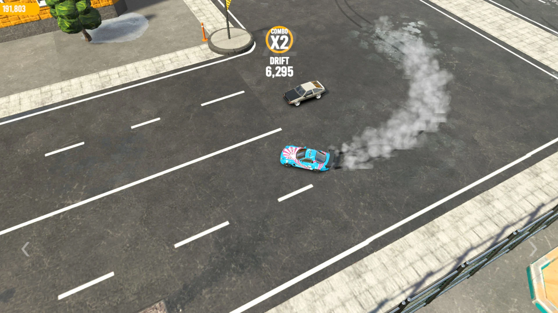 Drift Arena Screenshot 7 