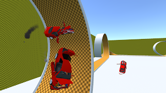 Car Destruction Simulator 3D Screenshot 5