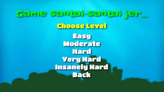 FishFlash: Rescue Adventure Screenshot 2 