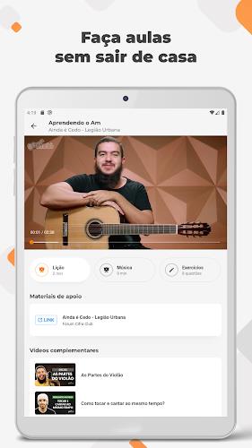 Cifra Club Academy Screenshot 9 