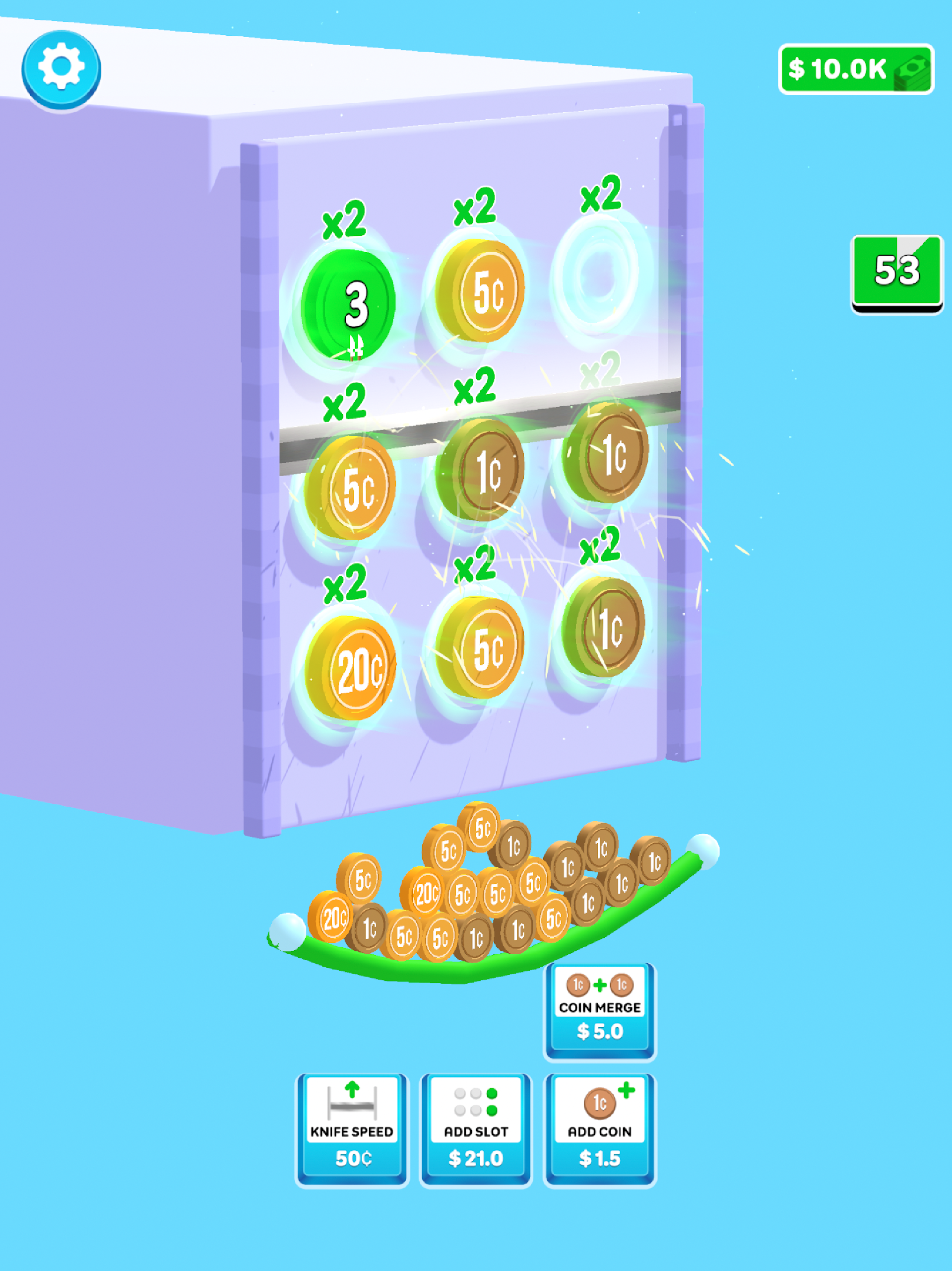 Rich Click Screenshot 12