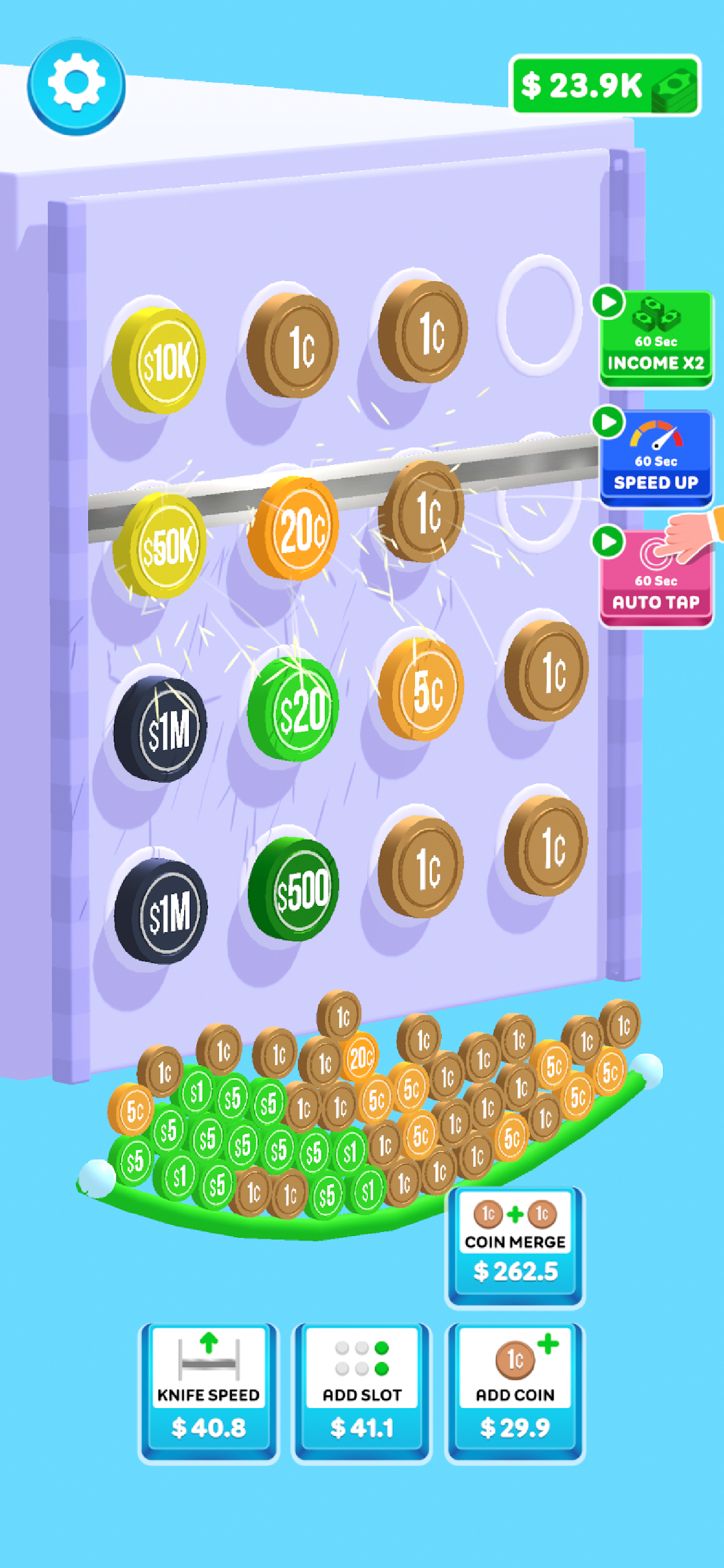 Rich Click Screenshot 5