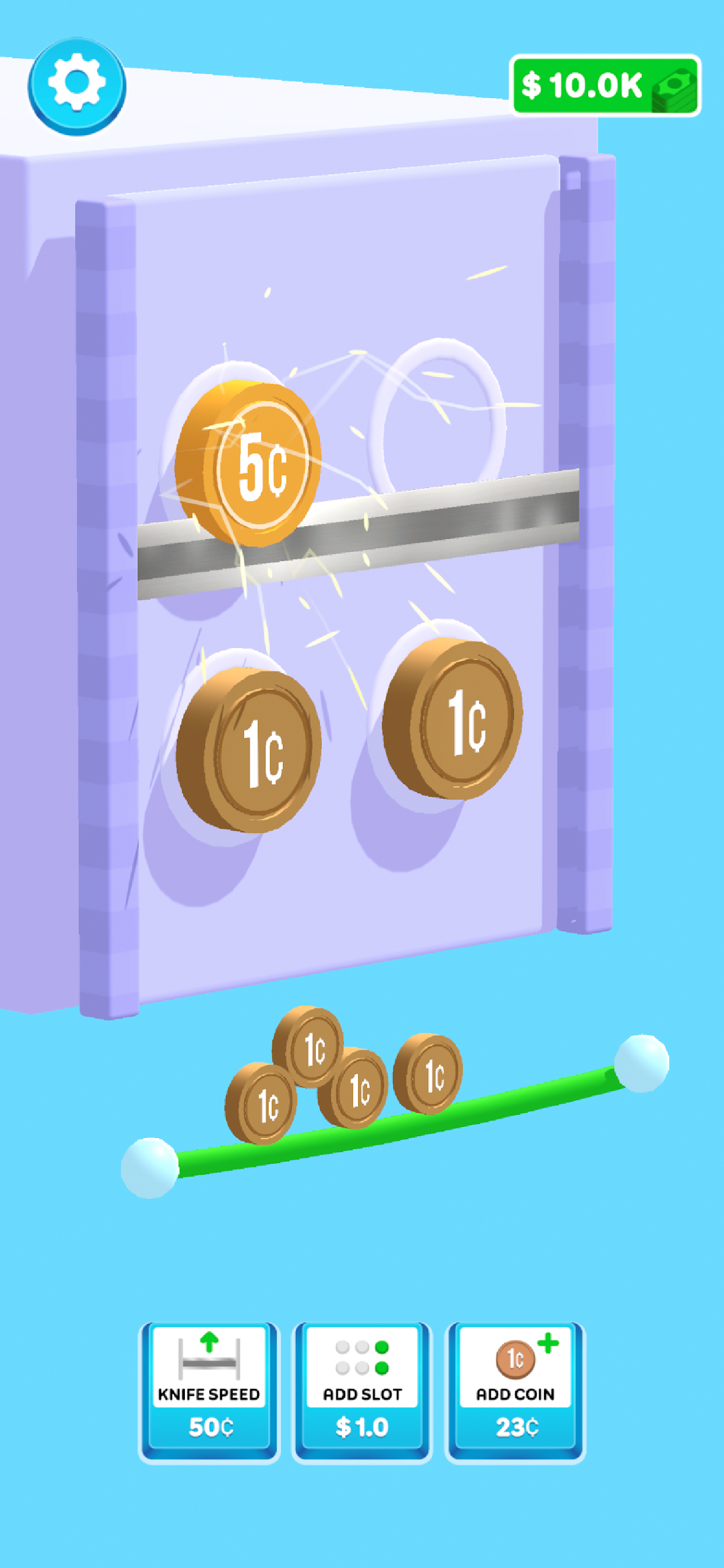 Rich Click Screenshot 2