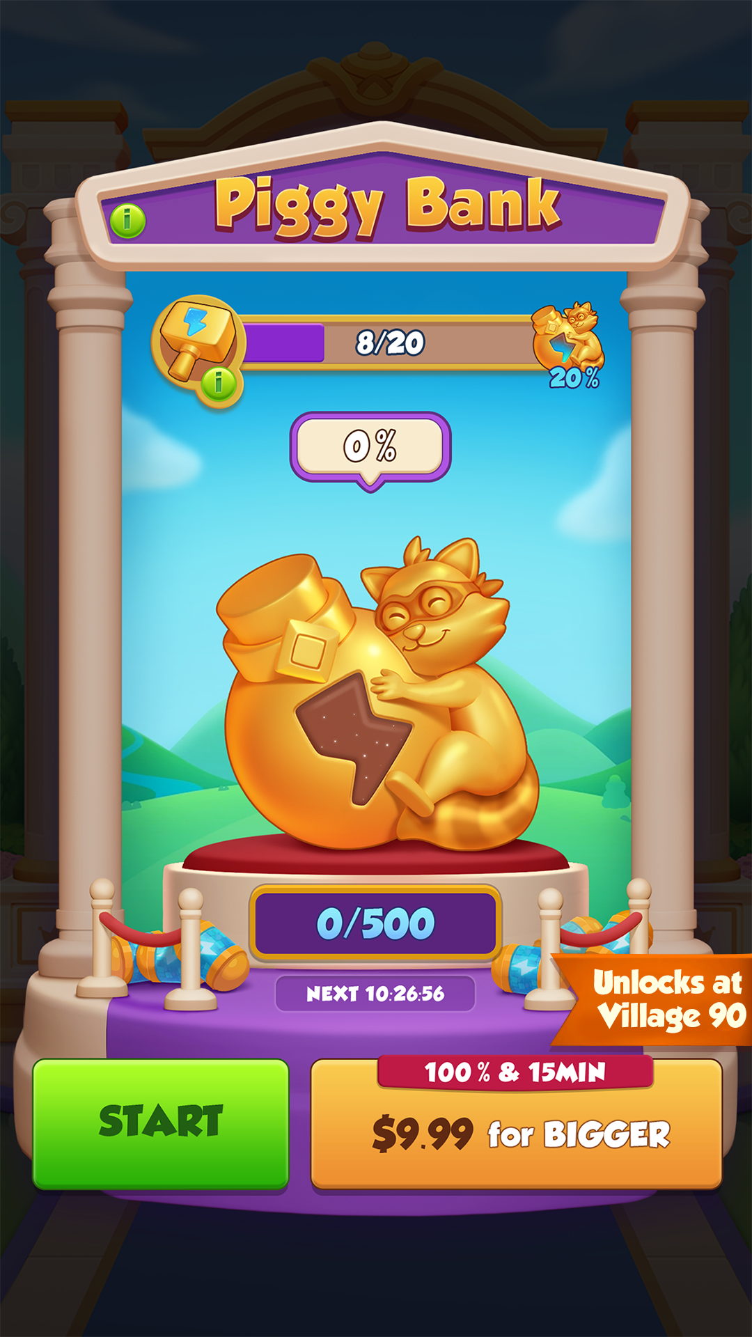 Spindom:Coin Legends Screenshot 6