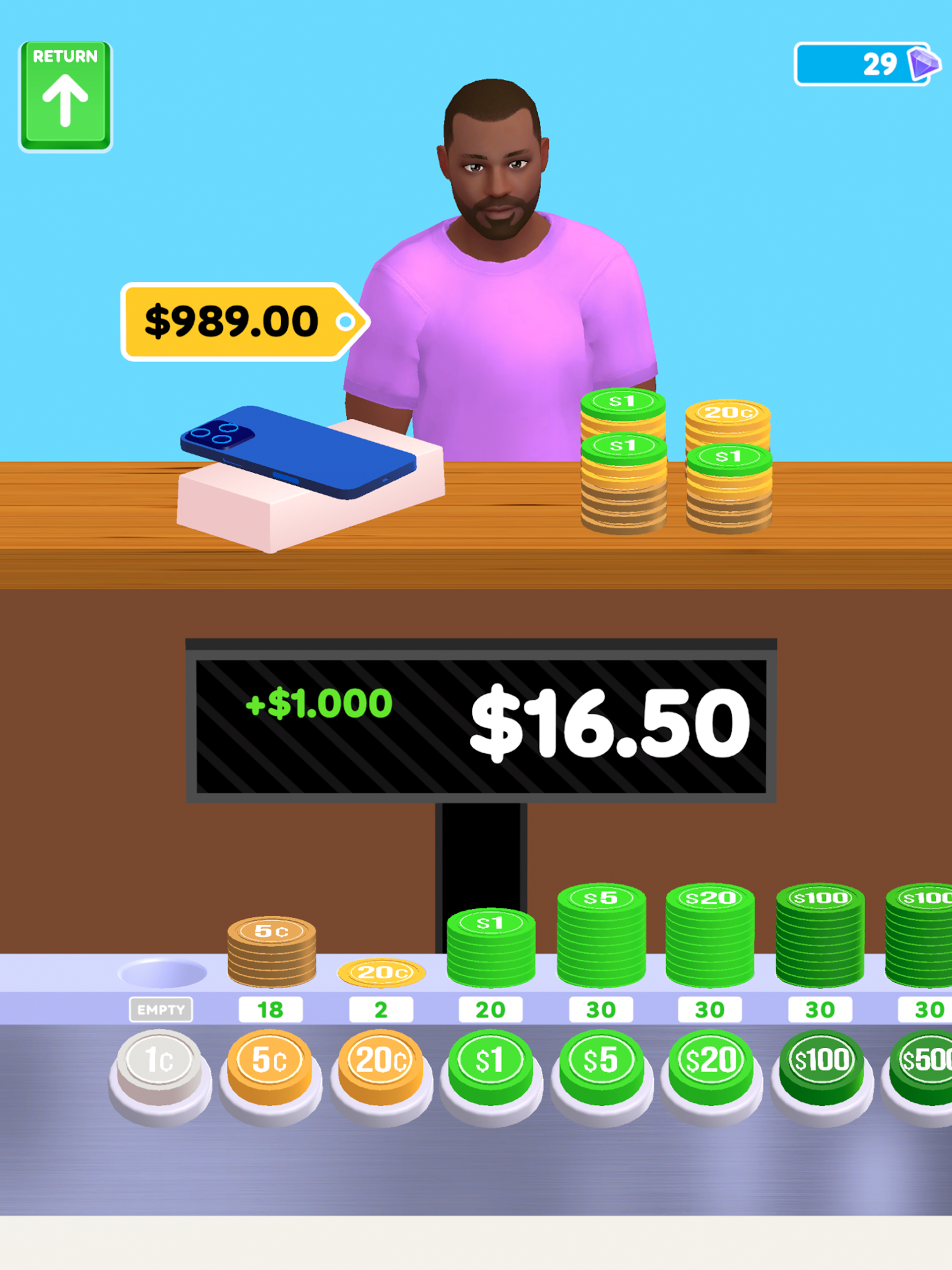 Rich Click Screenshot 9