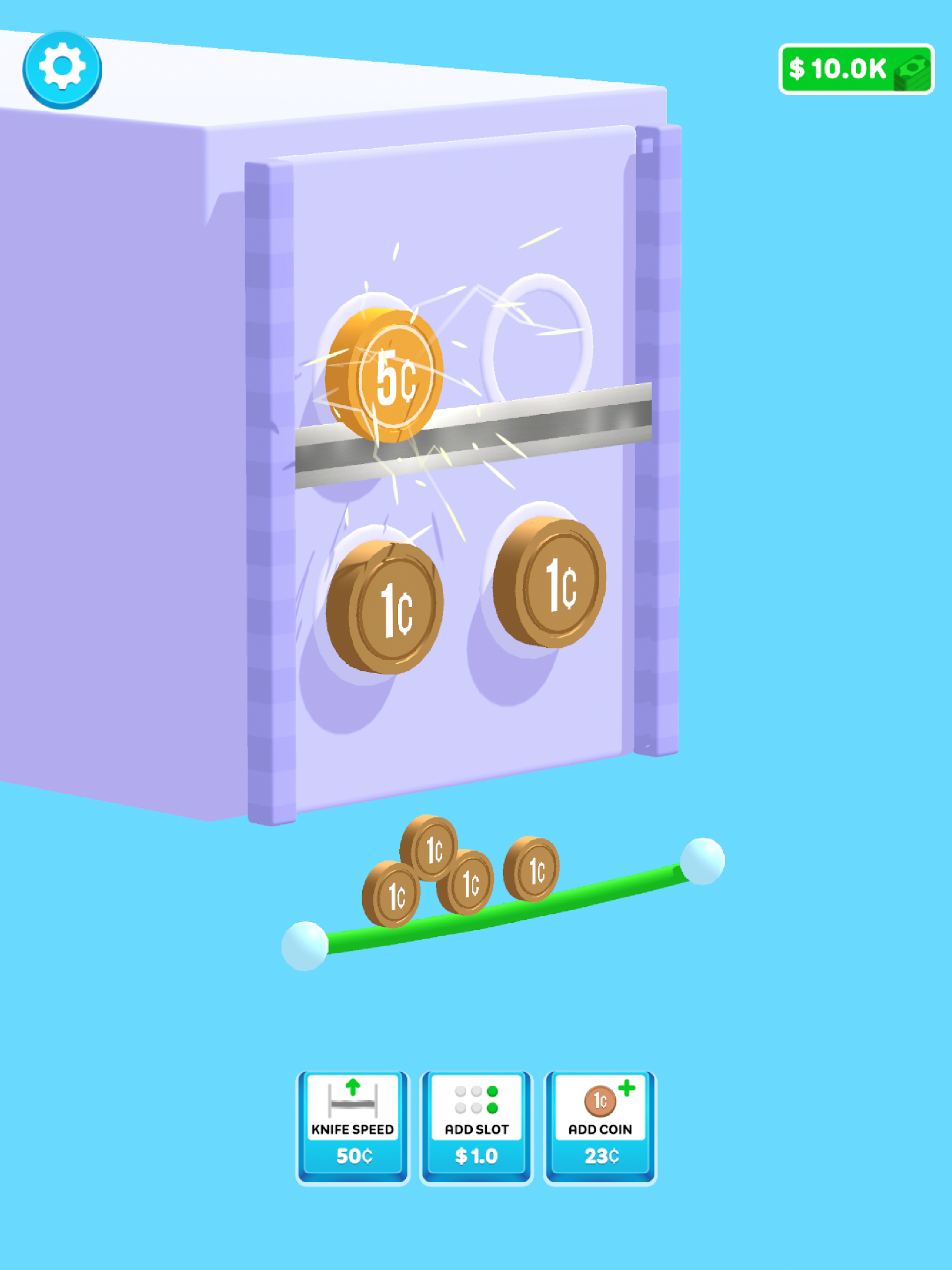 Rich Click Screenshot 10