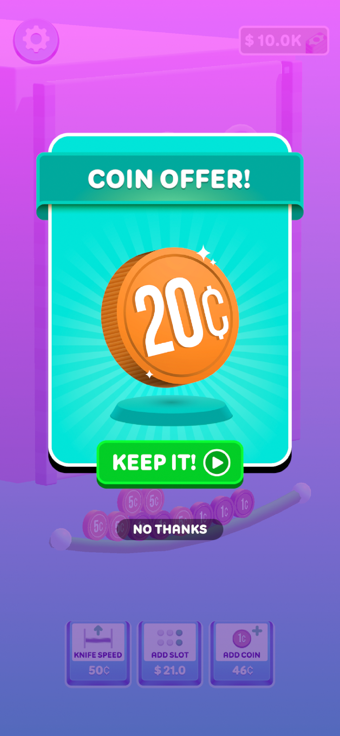 Rich Click Screenshot 6