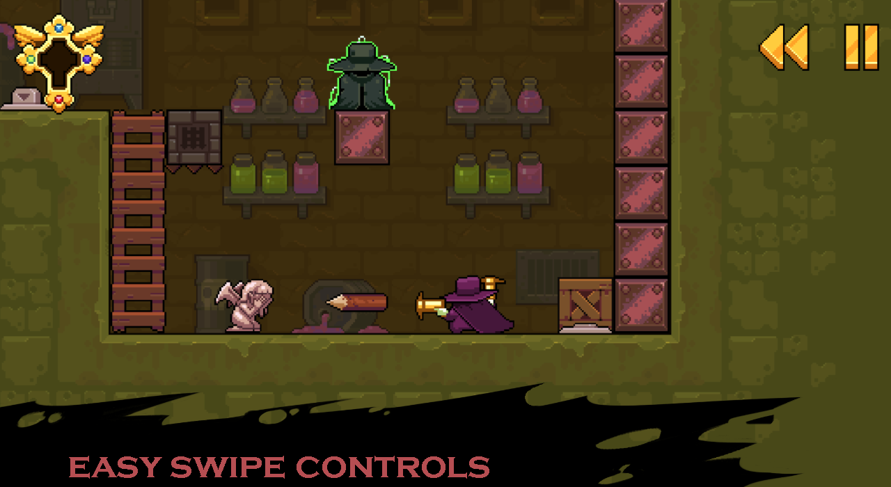 Turn Undead 2: Monster Hunter Screenshot 11