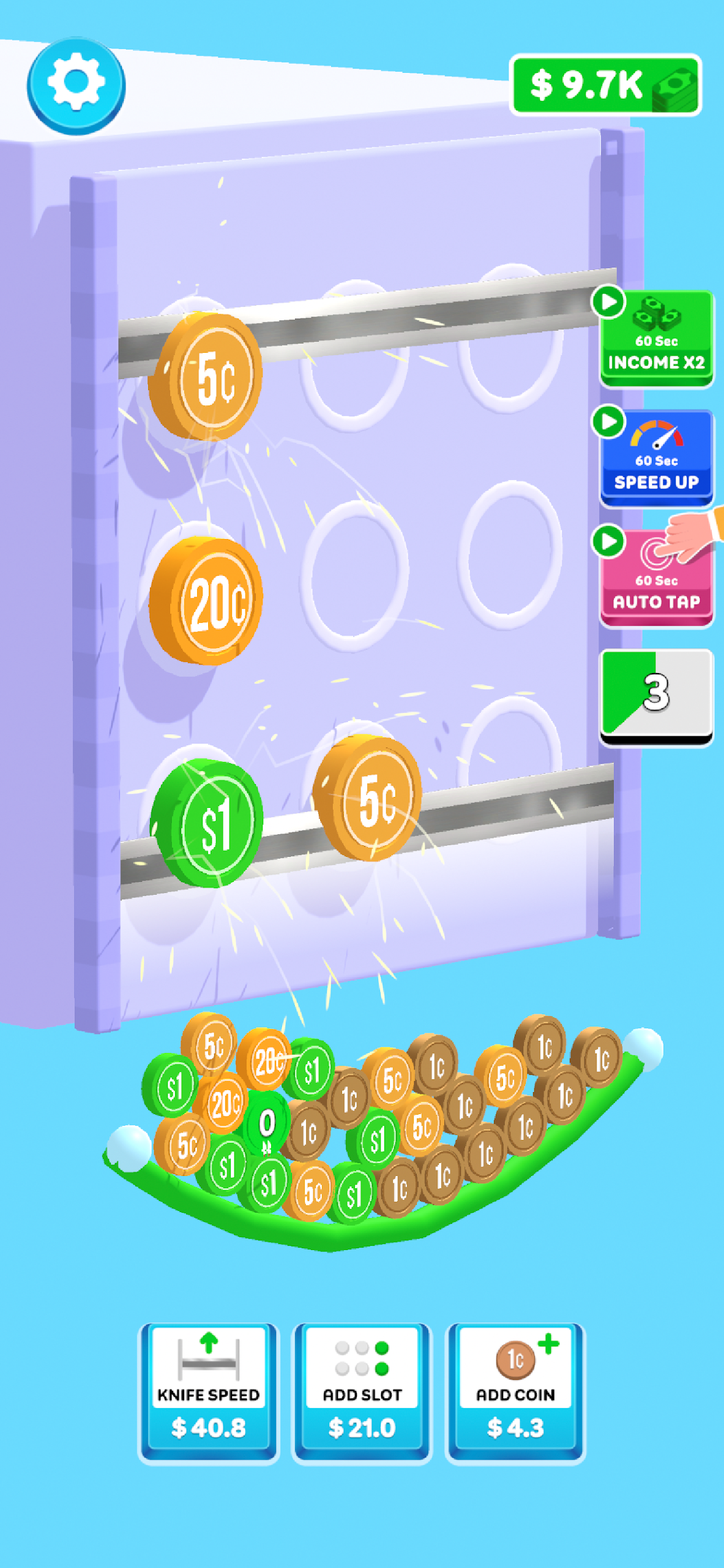 Rich Click Screenshot 7