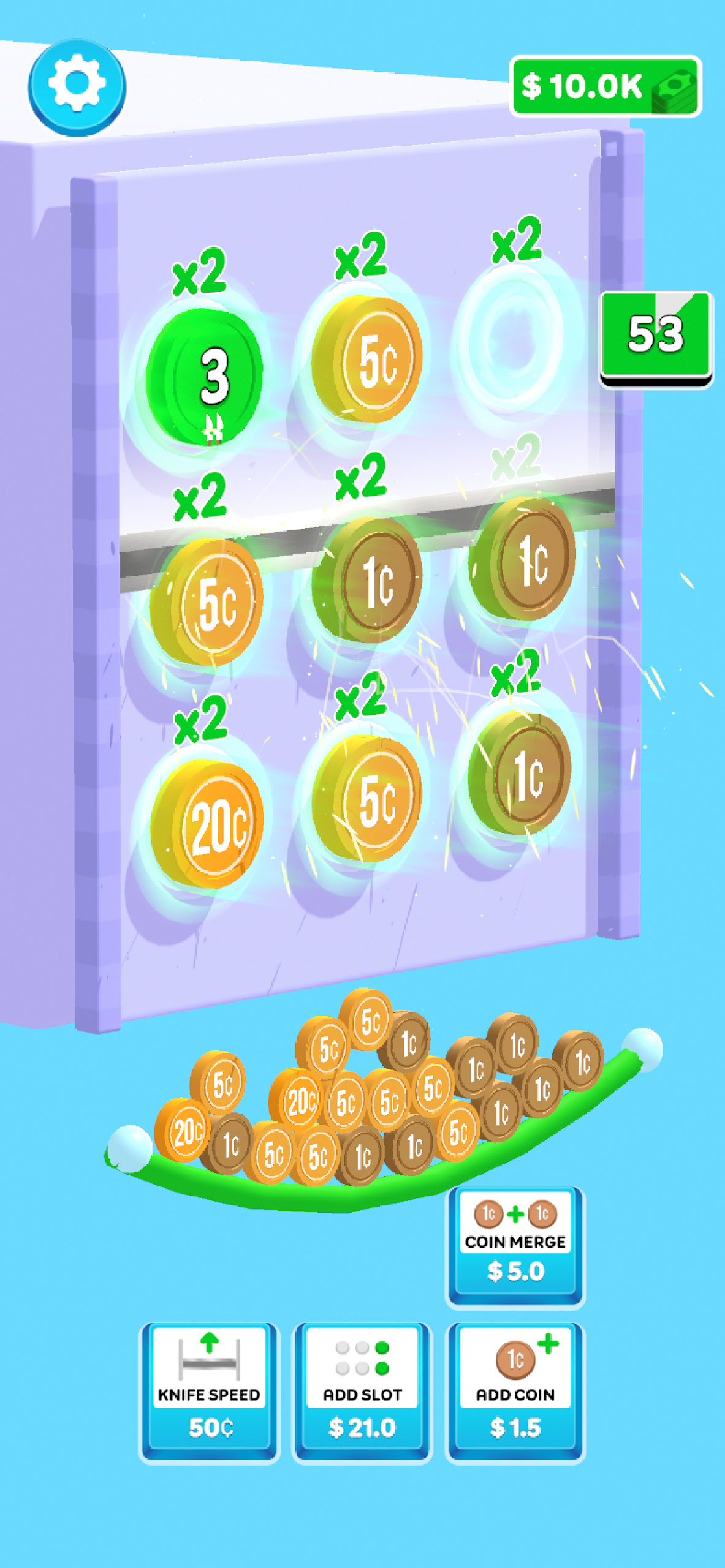 Rich Click Screenshot 4