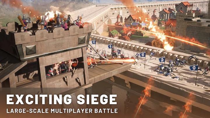 Era of Conquest Screenshot 5