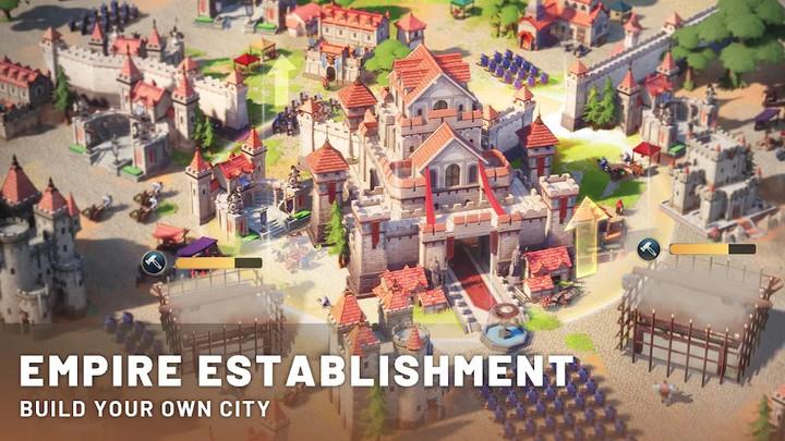 Era of Conquest Screenshot 2