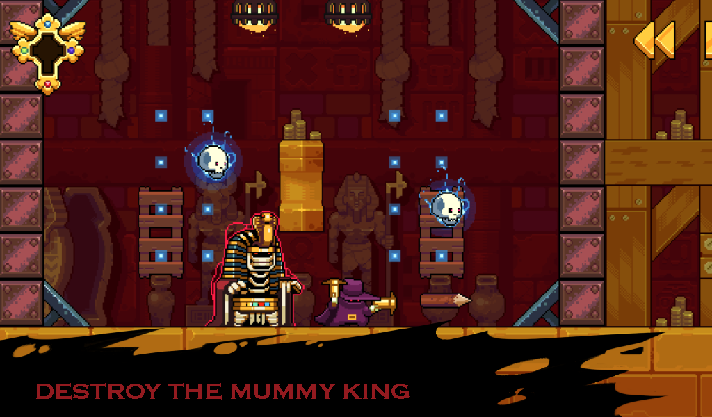 Turn Undead 2: Monster Hunter Screenshot 6