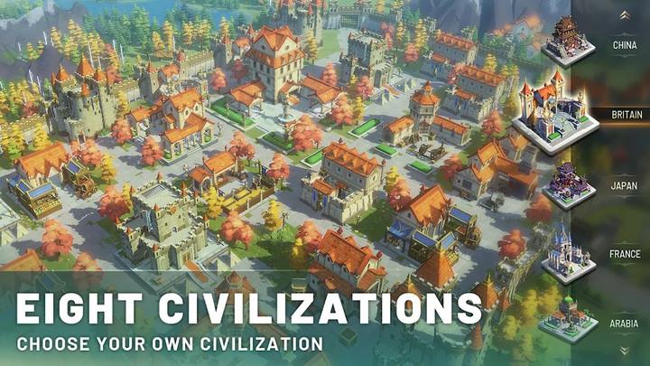 Era of Conquest Screenshot 3