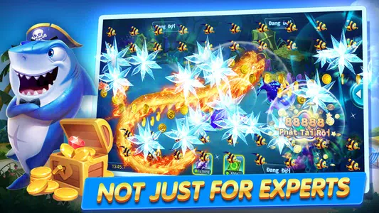 Bắn Cá Boss Screenshot 3